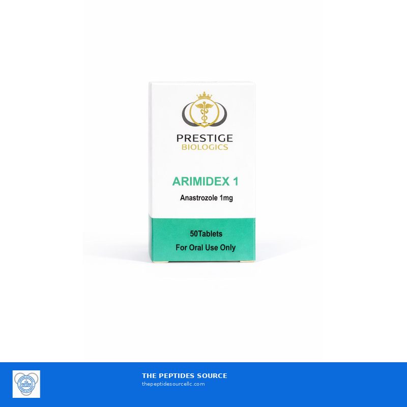 Arimidex 1mg