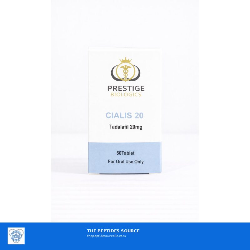 Cialis 20mg