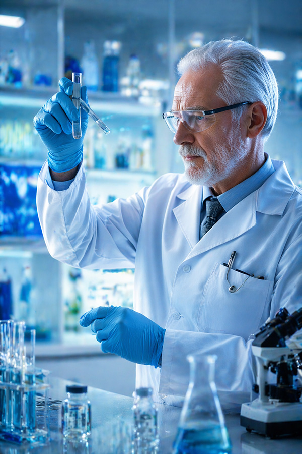 Longevity and Cognition