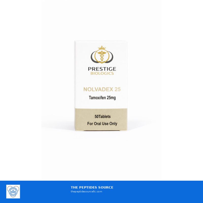 Nolvadex 20mg