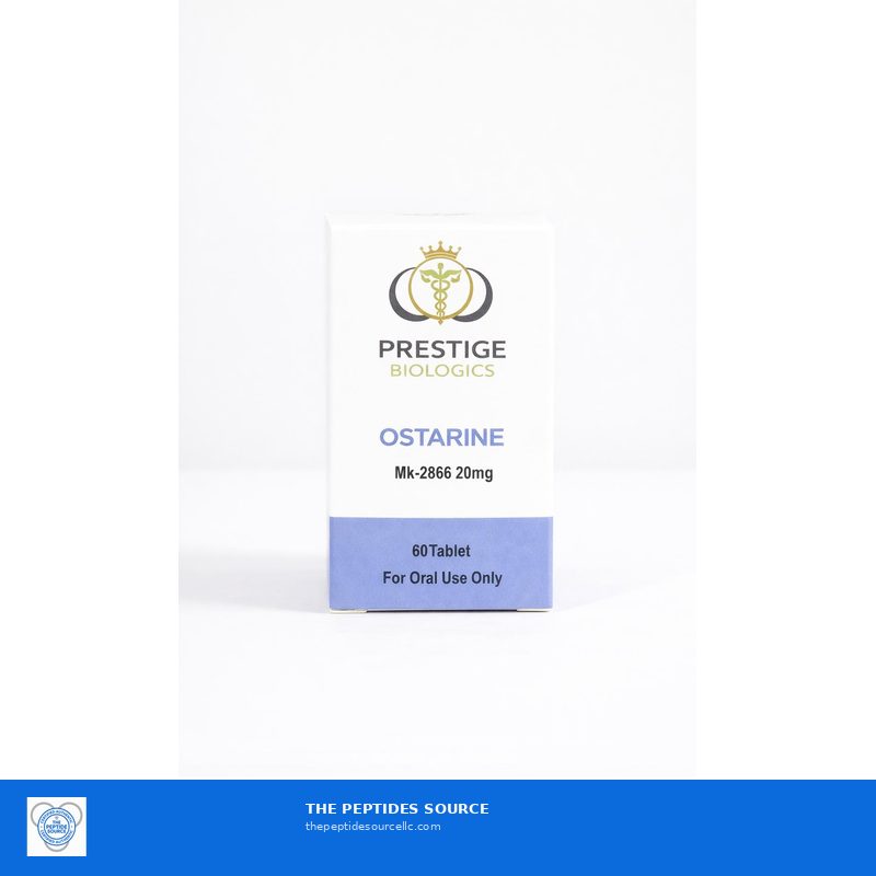 Ostarine